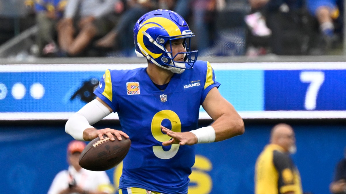 49ers vs Rams: How To Bet Marquee NFC West Matchup Image