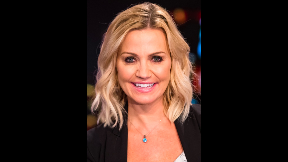 FanDuel Launches NBA Show With Shams Charania, Michelle Beadle Image