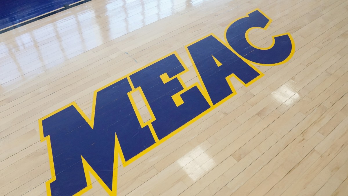 How to Bet the MEAC Image