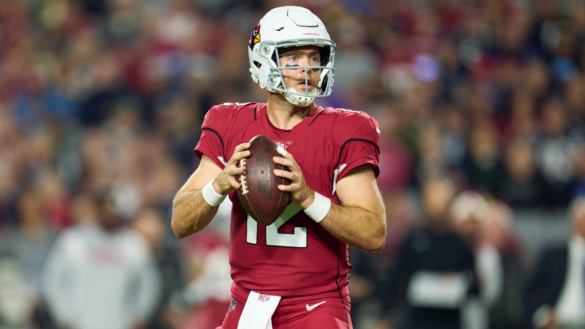 Cardinals vs Broncos: Bet the Under in Backup QB Clash Image