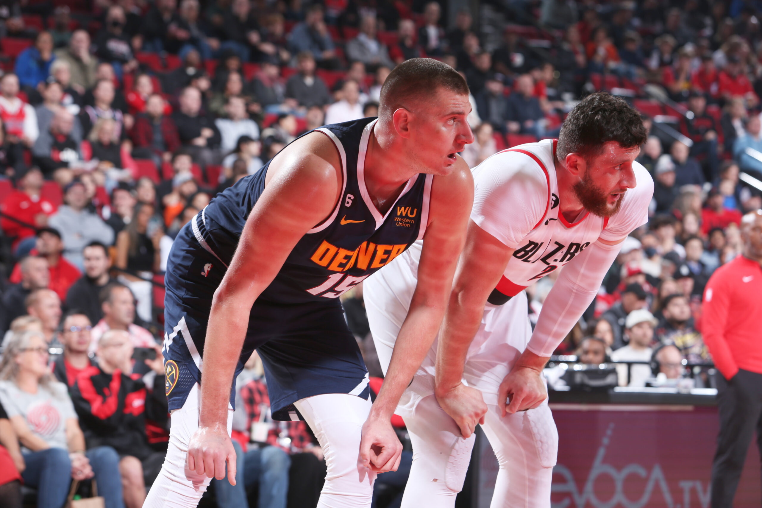 Nuggets vs. Trail Blazers: Bet Jokic to Snap Denver's Losing Skid Image