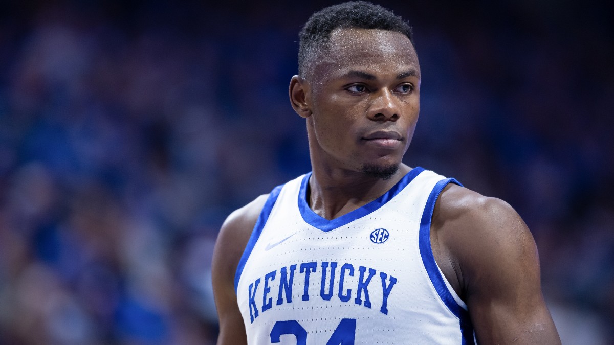 Kansas vs. Kentucky: Wildcats Have Edge in Battle of Elite Programs Image