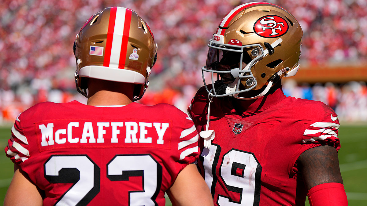 Cardinals vs. 49ers: Expect S.F. To Dominate Early Image