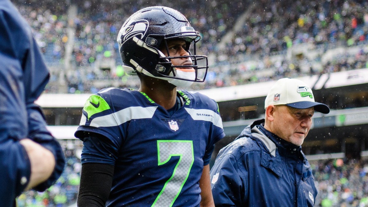 Commanders vs. Seahawks Opening Odds for Week 10 Image