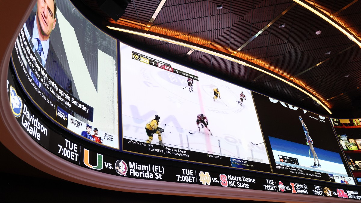 Responsible Gaming: The Importance of Odds Shopping Across Sportsbooks