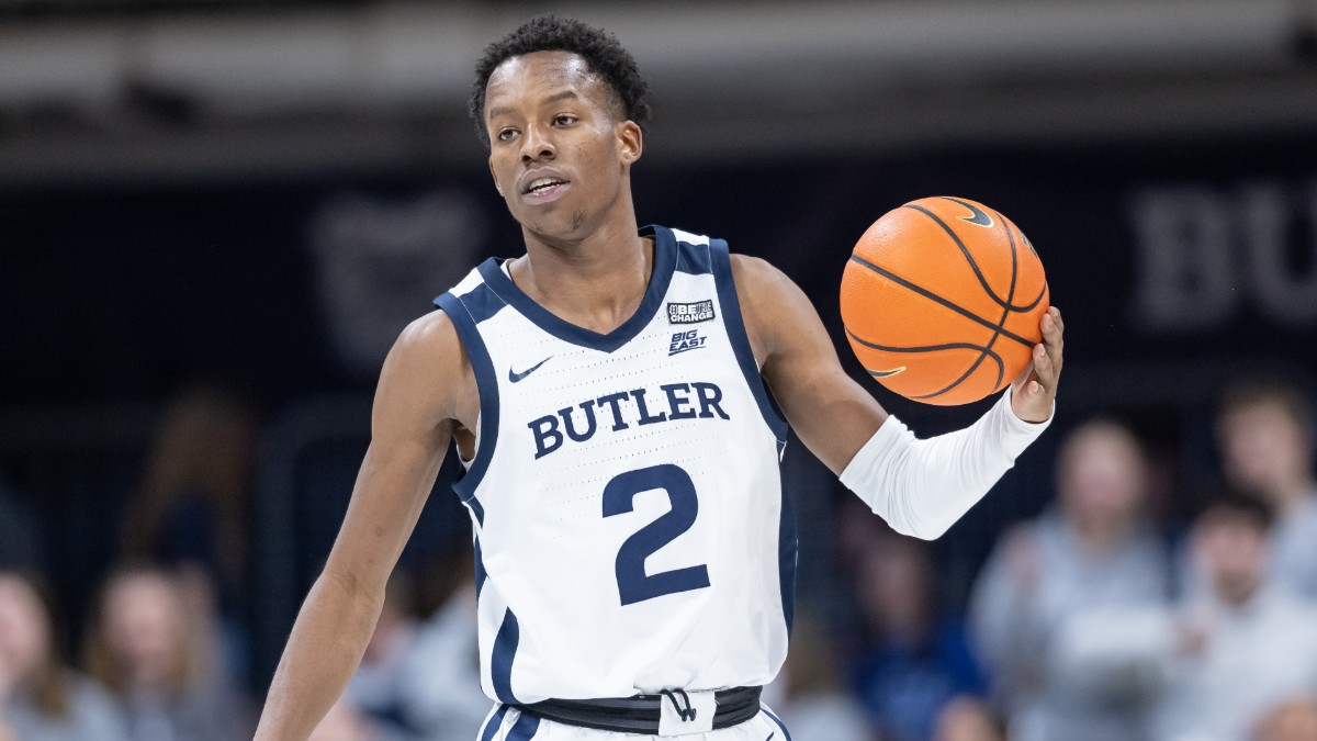 Marquette vs. Butler: Back Bulldogs on Senior Night Image