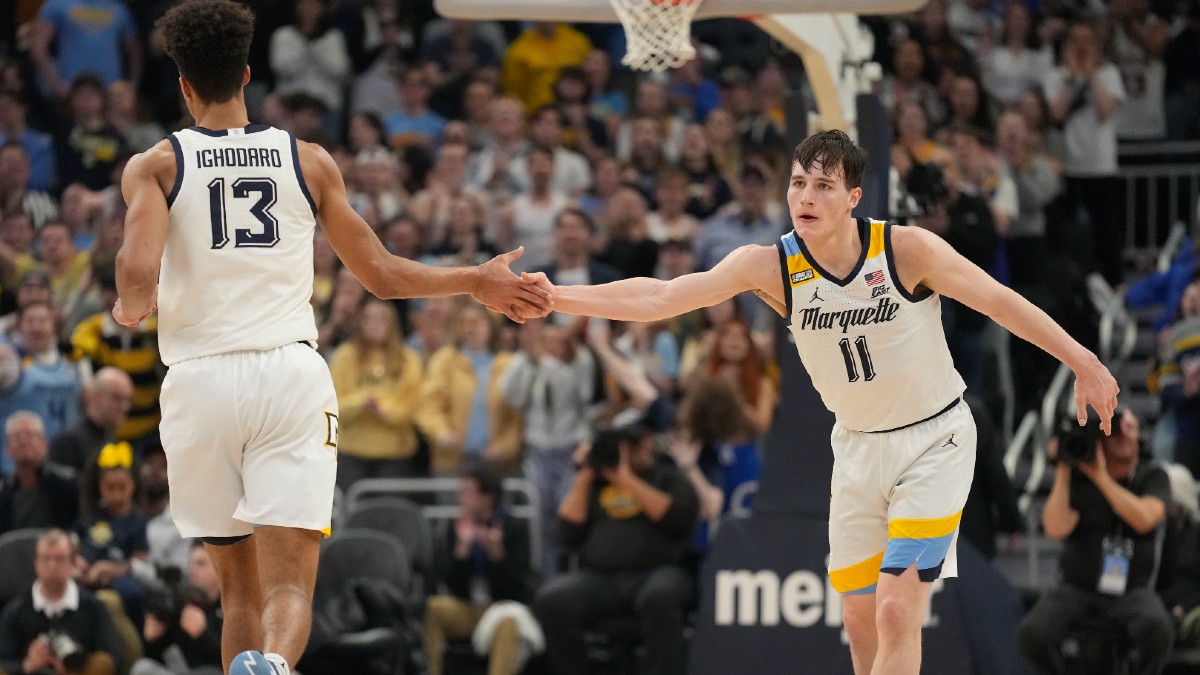 DePaul vs. Marquette: Expect Bunches of Points in Lopsided Clash Image