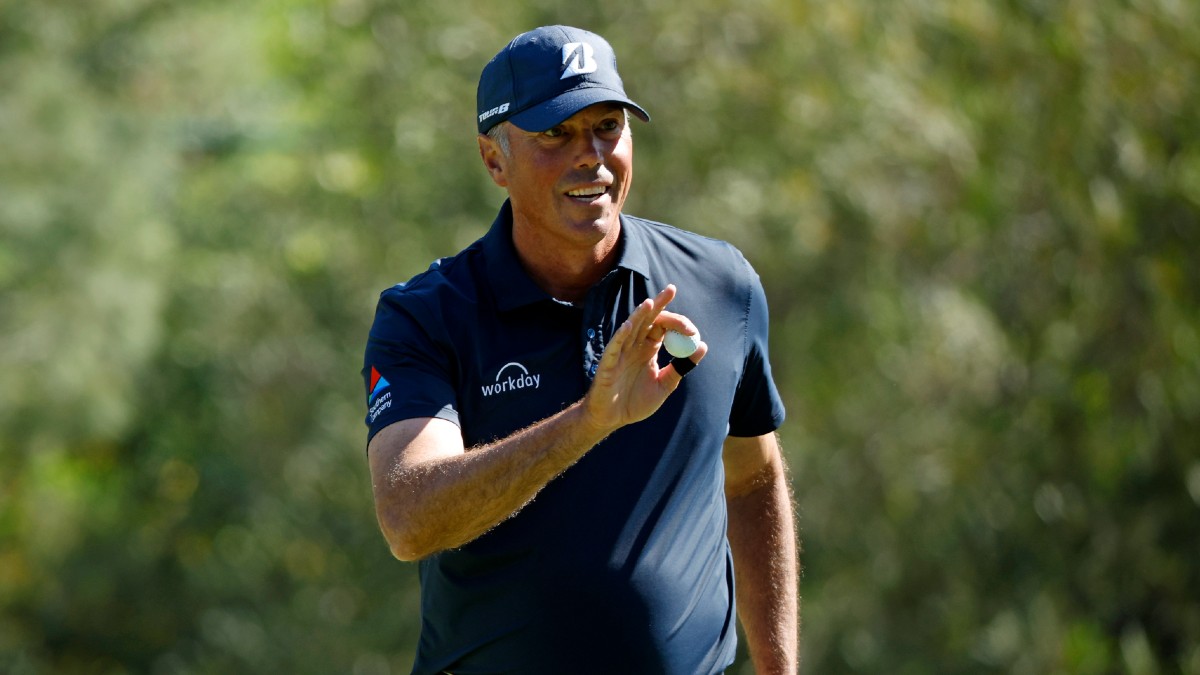 Honda Classic Early Picks: Kuchar Has Form and Course Fit Image