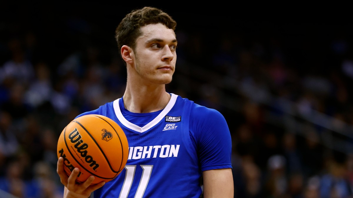 Creighton vs. Villanova: Time to Fade the Wildcats Image