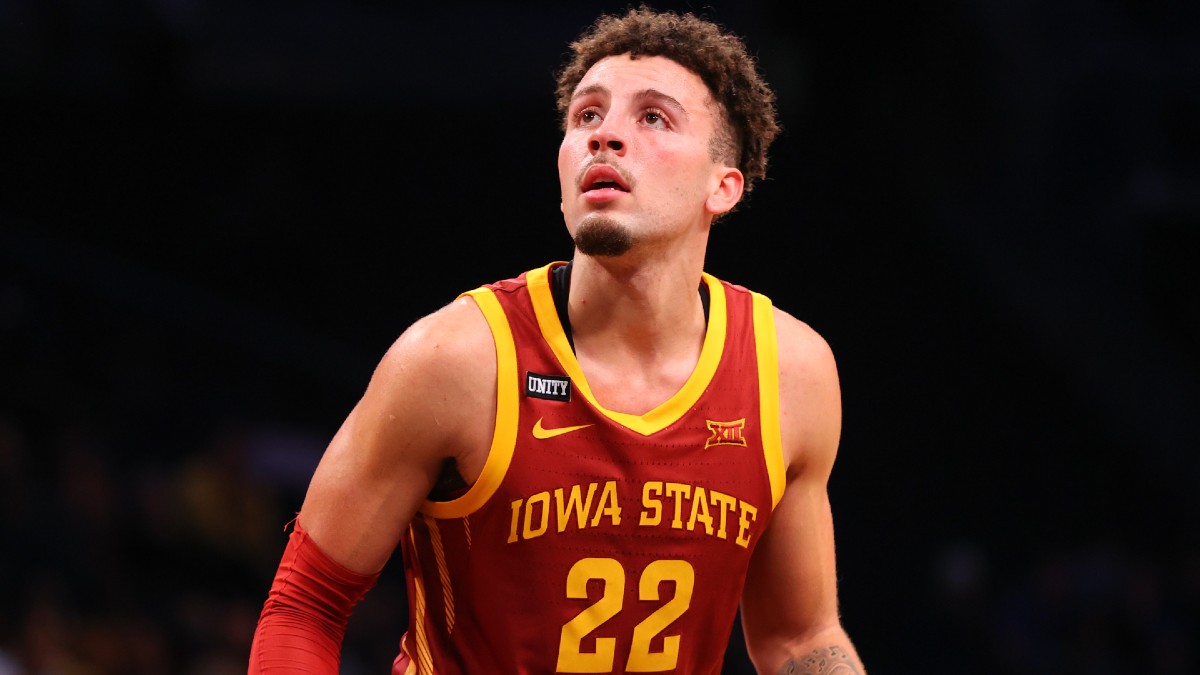 OK State vs. Iowa State: All Signs Point to Low-Scoring Showdown Image