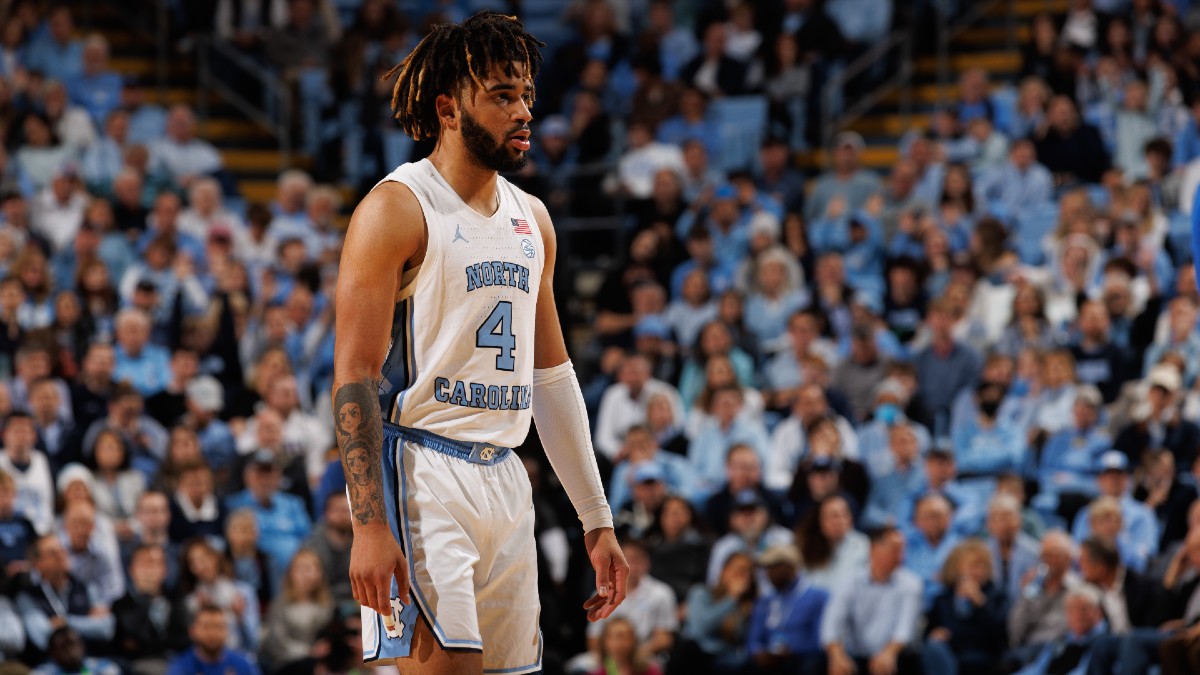 UNC vs. Notre Dame: Tar Heels Need a Win Image