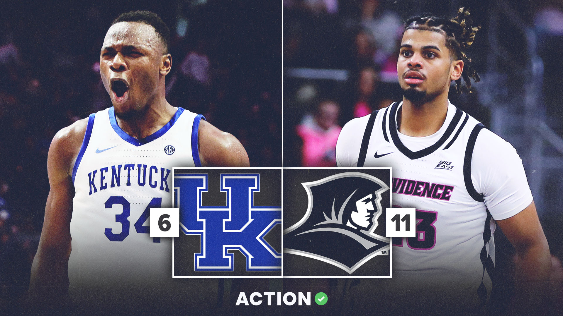 Providence vs. Kentucky: Are Cats a Safe Bet? Image