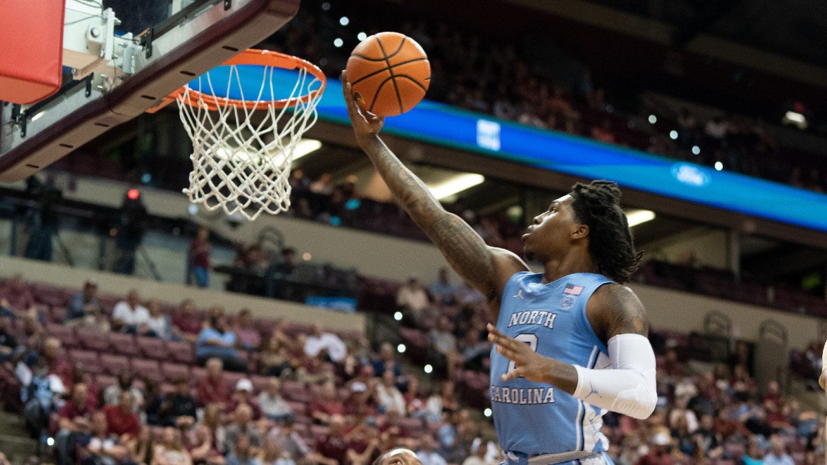 NCAAB Odds, Picks for Duke vs North Carolina article feature image