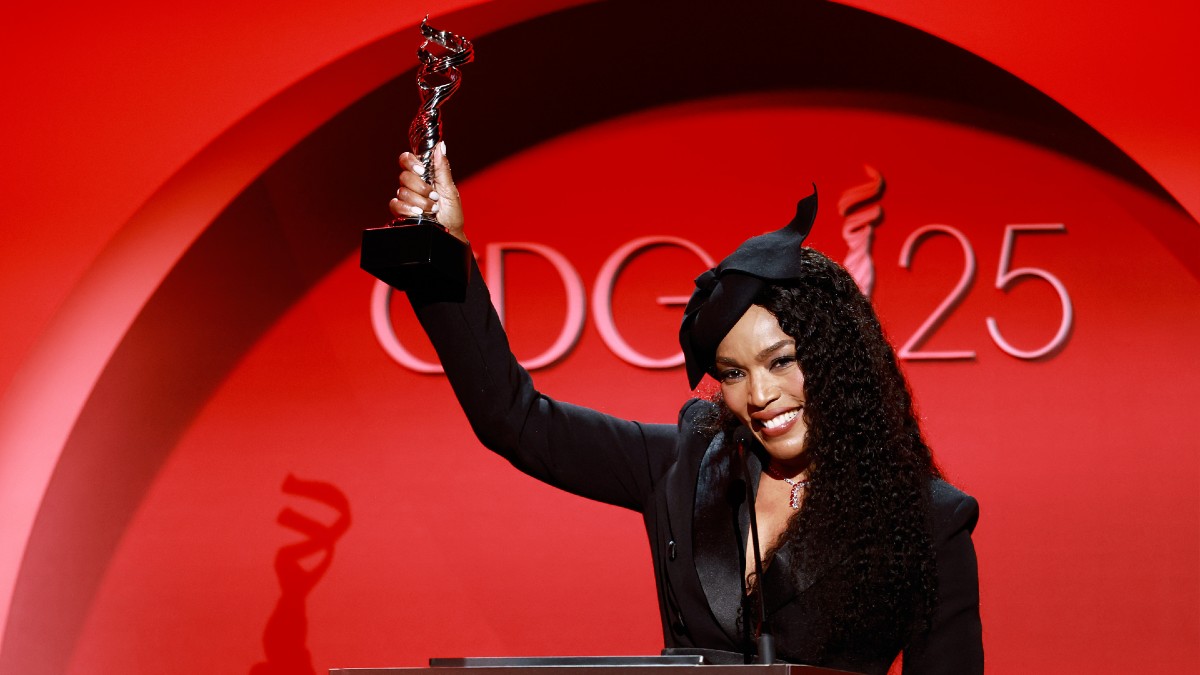 Best Supporting Actress Odds, Oscar Picks: Three-Way Race Between Angela Bassett, Jamie Lee Curtis, Kerry Condon