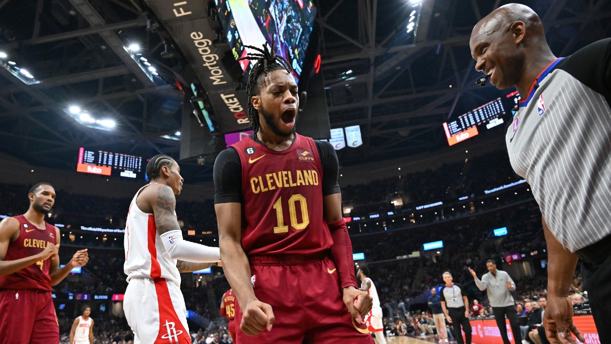 Cavaliers vs. Hawks: Offense Will Rule in Atlanta Image