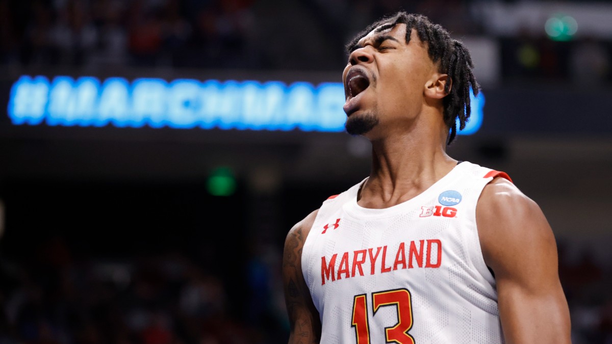 Maryland vs. Alabama: Can Terps Keep It Close? Image