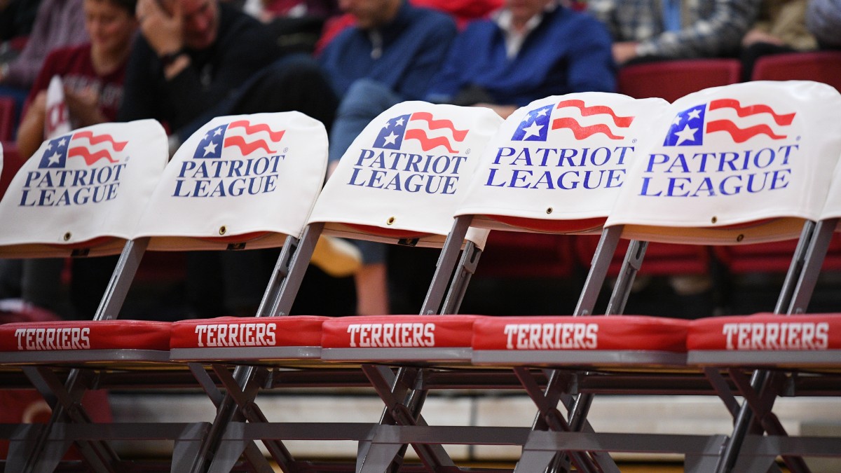 Patriot League Championship Betting Guide Image