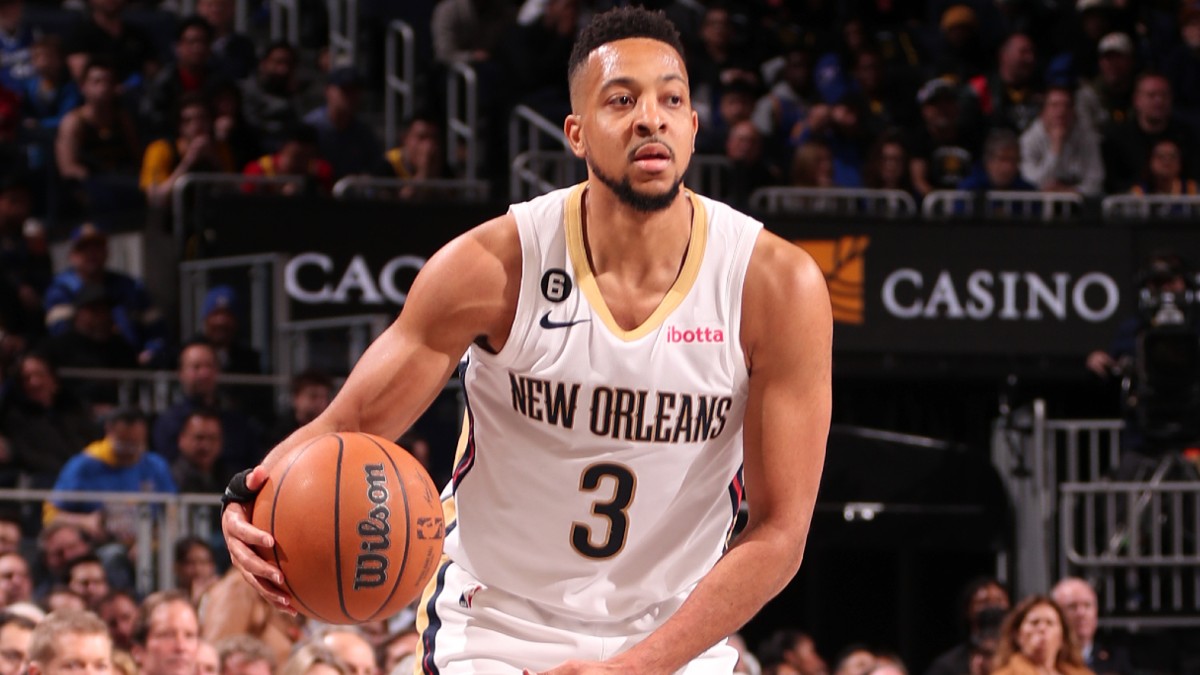 Pelicans vs. Nuggets: Back Pelicans to Keep it Close Image