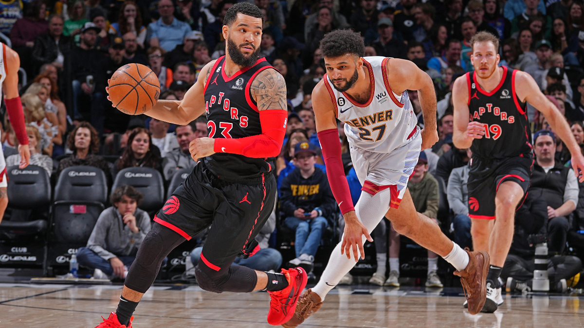 Nuggets vs. Raptors: How to Play the Total With Both Defenses Struggling Image