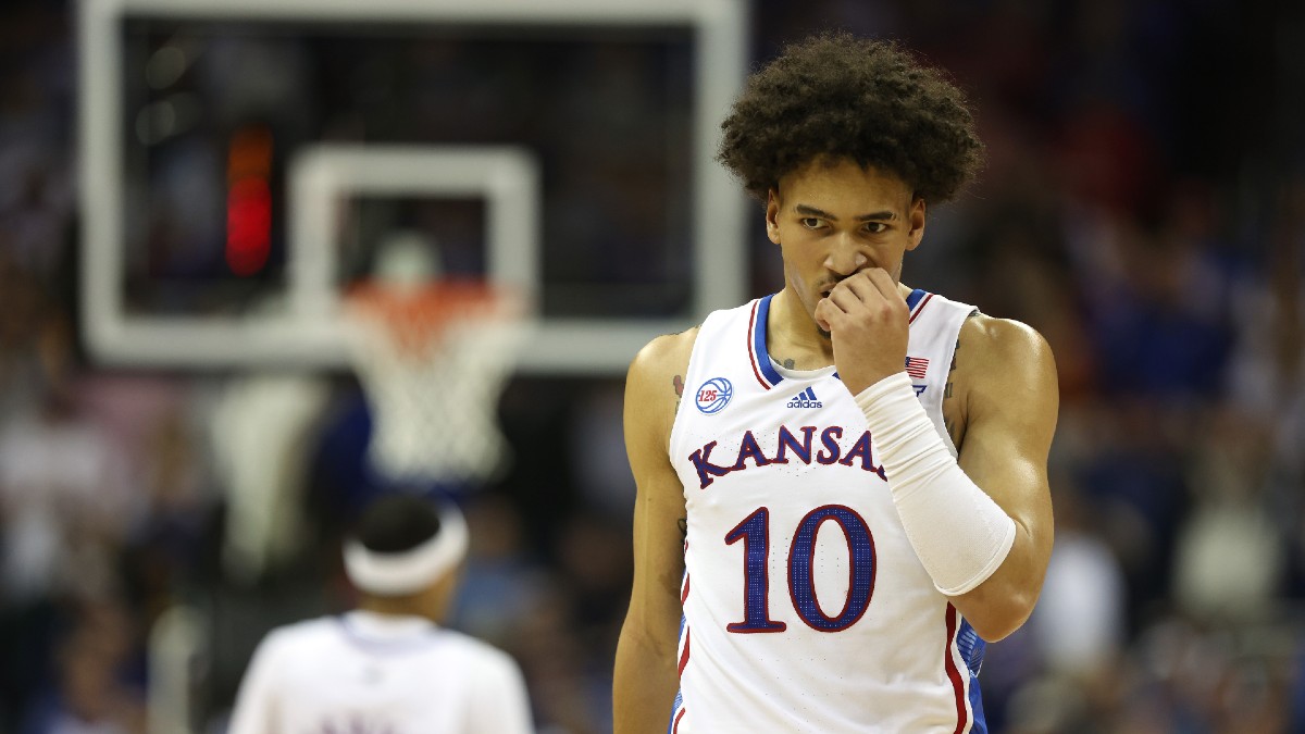 March Madness Player Drafts: Trust the Top Seeds? Image