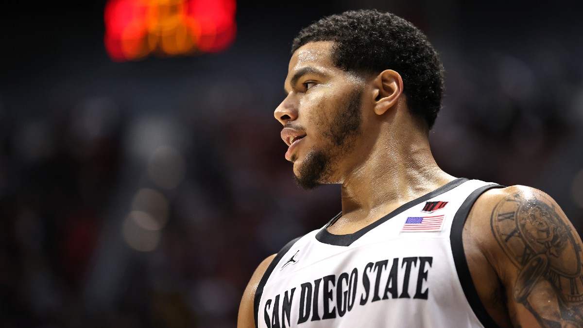 NCAA Tournament Odds, Picks: 5 Early Thursday Best Bets for Missouri vs. Utah State & More article feature image