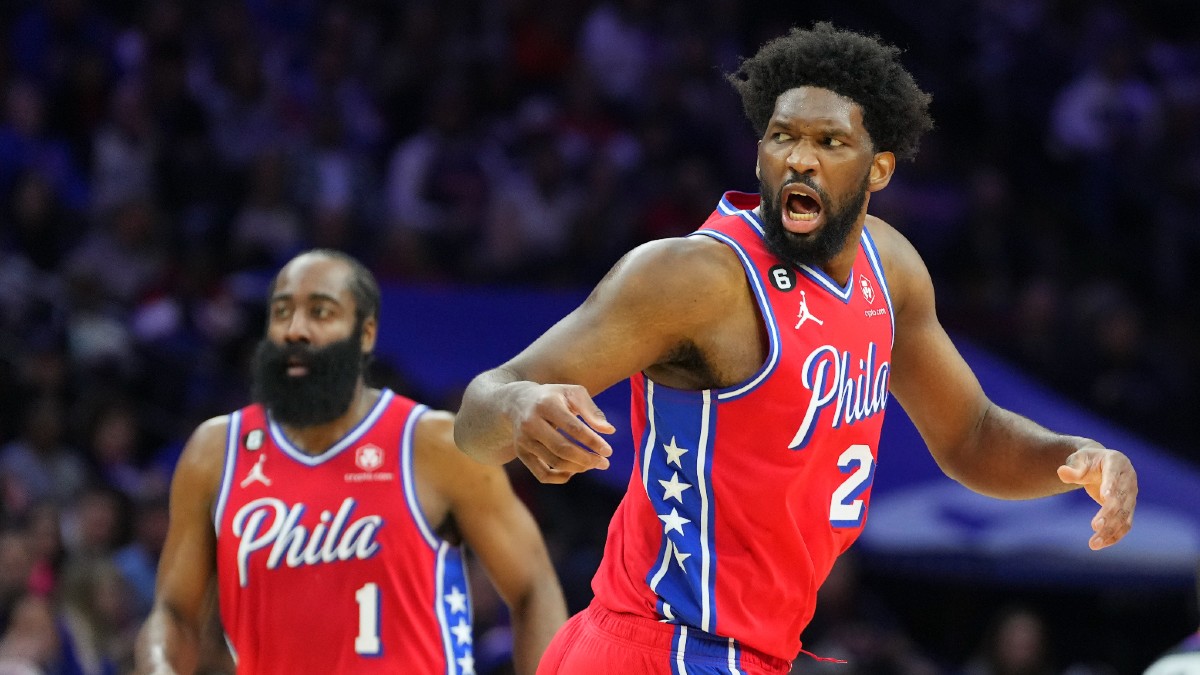 76ers vs. Bucks: Value on Philly as Road Underdog Image