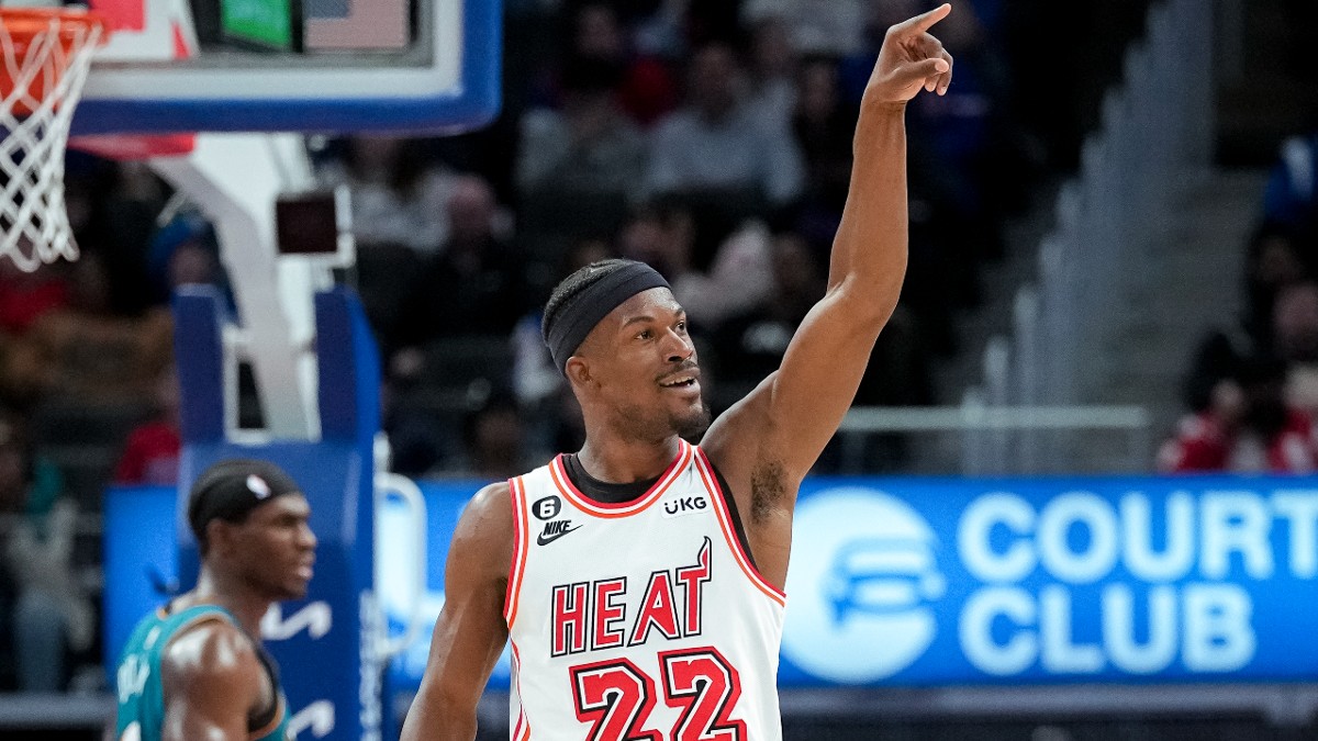 Heat vs. 76ers: Can Miami Extend Winning Streak? Image