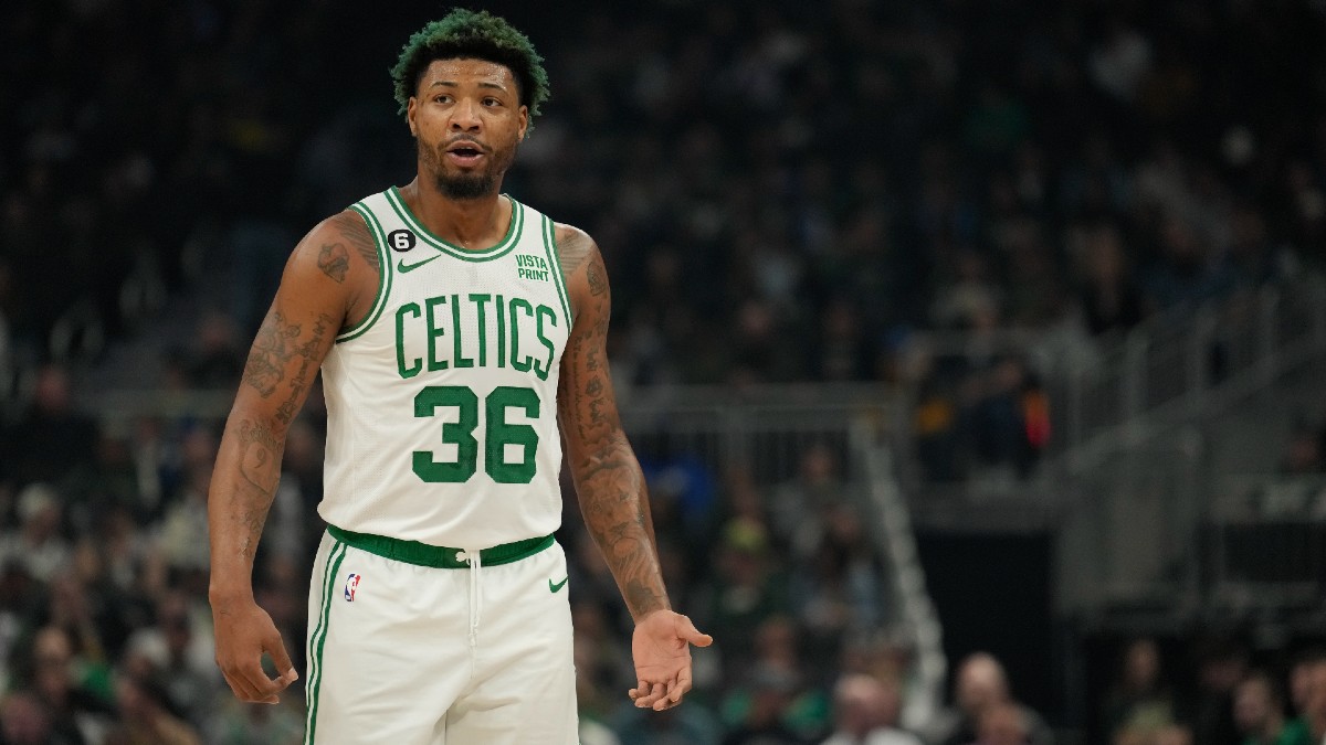 Celtics vs. 76ers: Can Boston Complete Season Sweep? Image