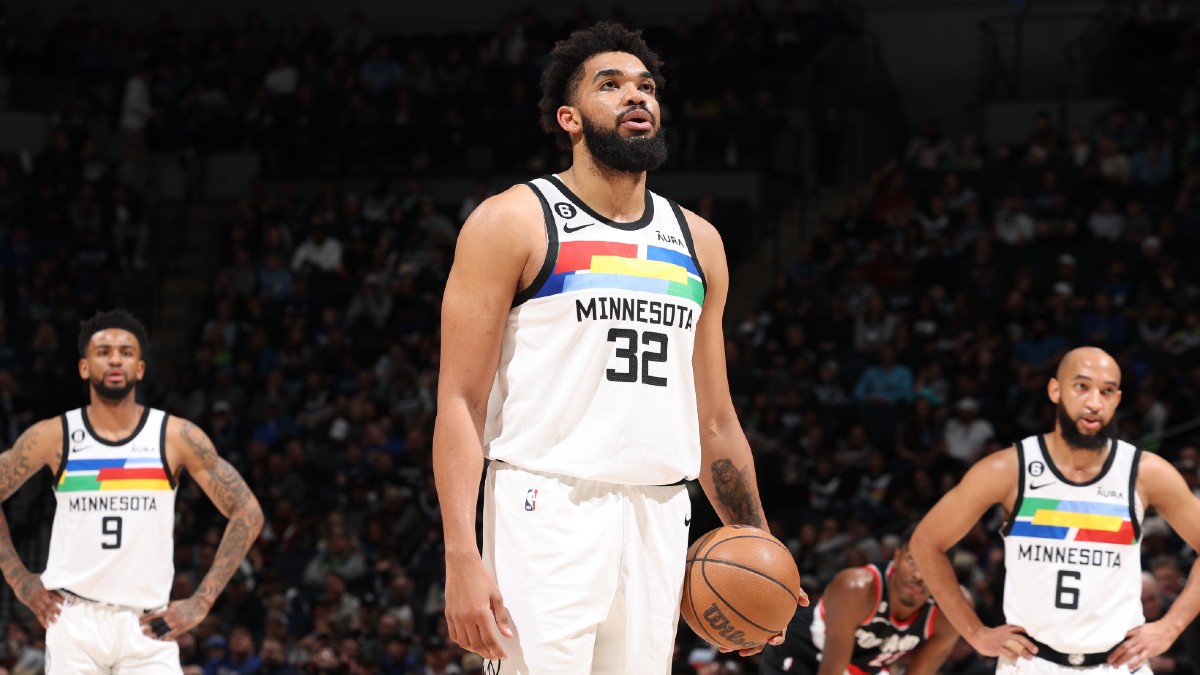 Pelicans vs Timberwolves Odds, Expert Pick, Prediction | NBA Betting Preview (Sunday, April 9) article feature image