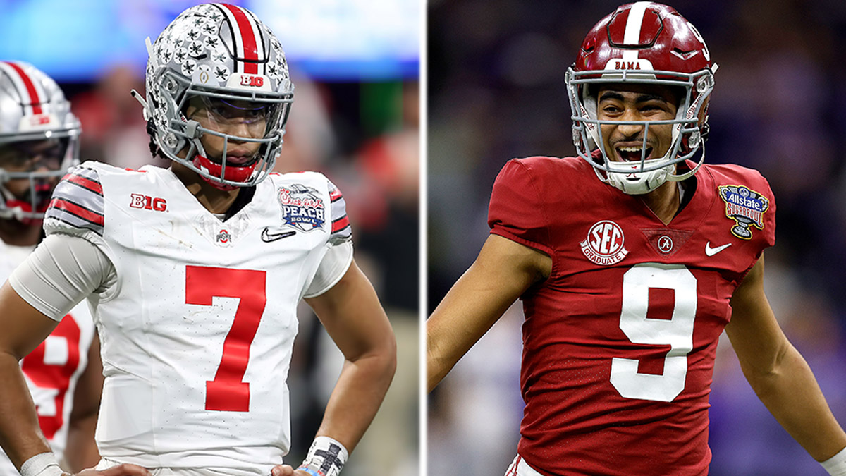 2023 NFL Draft: What the Public Thinks About Top Prospects and Team Outlooks Image