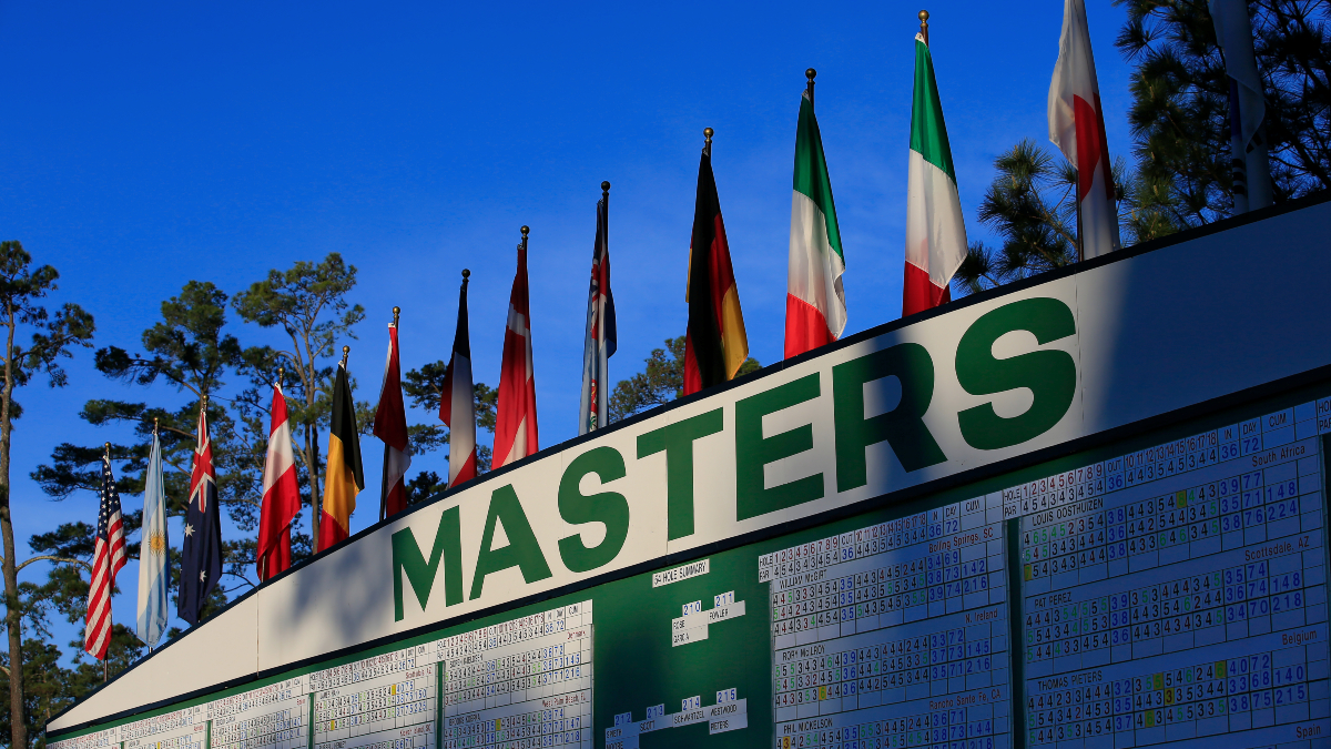 6 Masters Golf Pool Ideas for 2024 article feature image