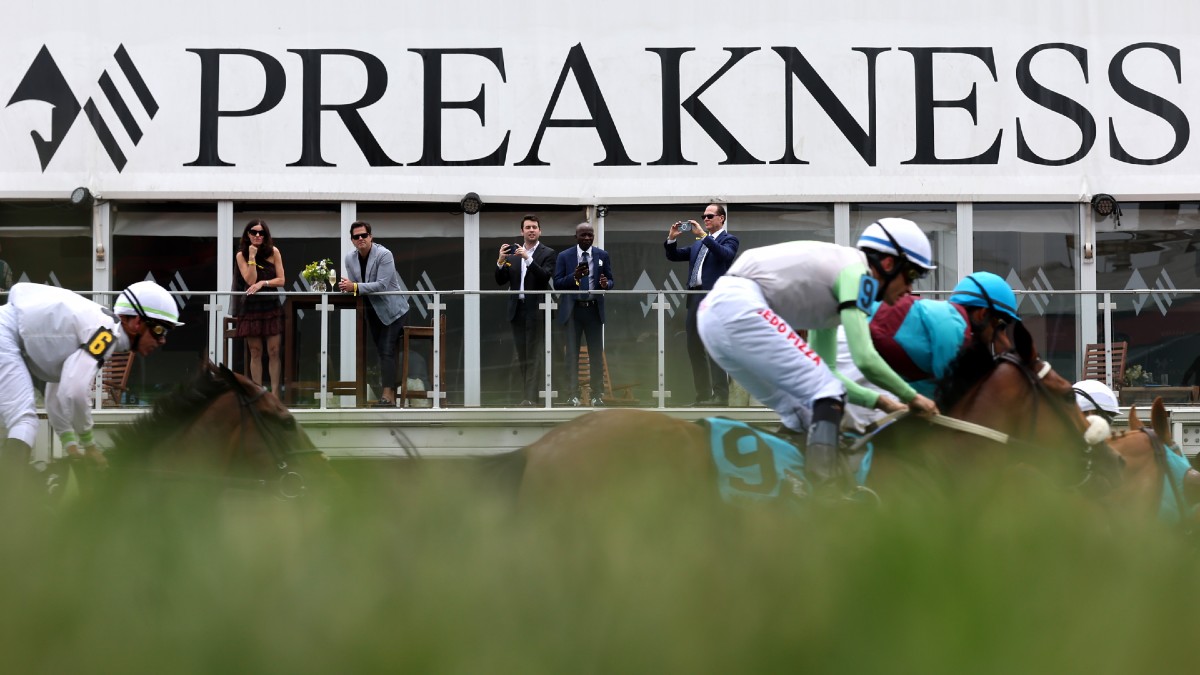 Preakness Stakes Day Betting Guide: Updated Odds, Winner, Superfecta Image