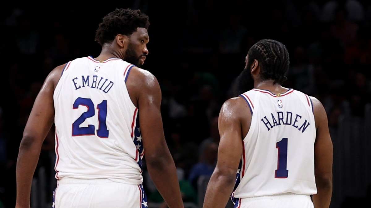 Celtics vs. 76ers Game 6: Can Philadelphia Finish Boston? article feature image