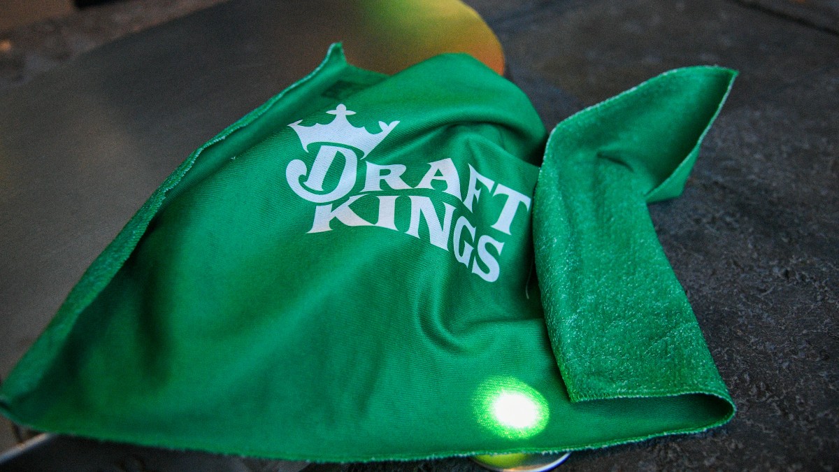 Rovell: Q&A With DraftKings CEO Amid 2-Year High Stock Price Image