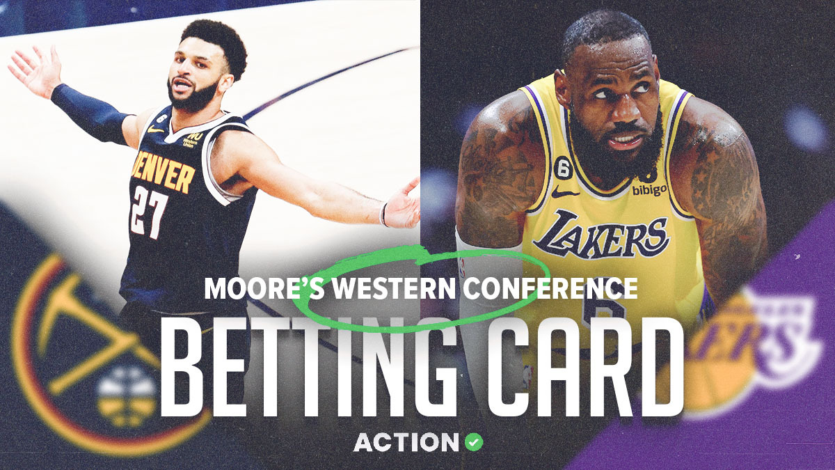 Moore's WCF Betting Card: 3 Bets for Game 4 article feature image