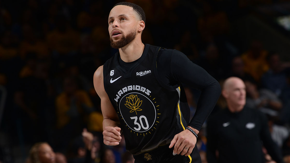 Warriors vs. Lakers Game 4: Don't Count Out Golden State Image