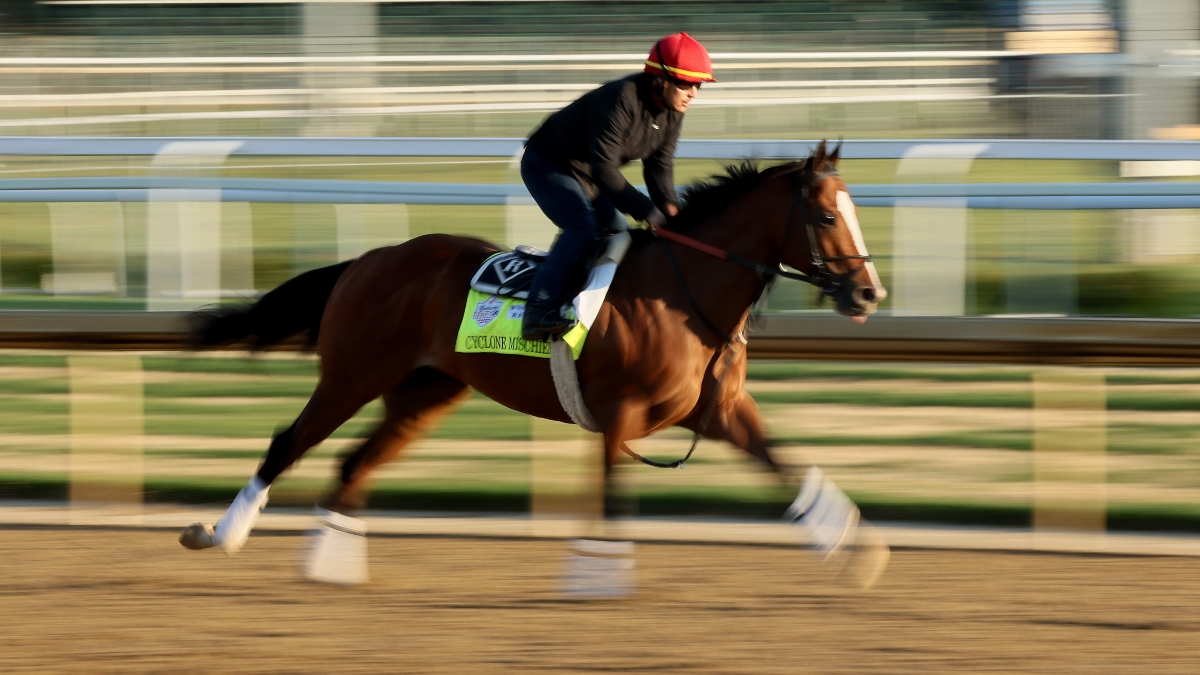 The 6 Biggest Kentucky Derby Longshots Image