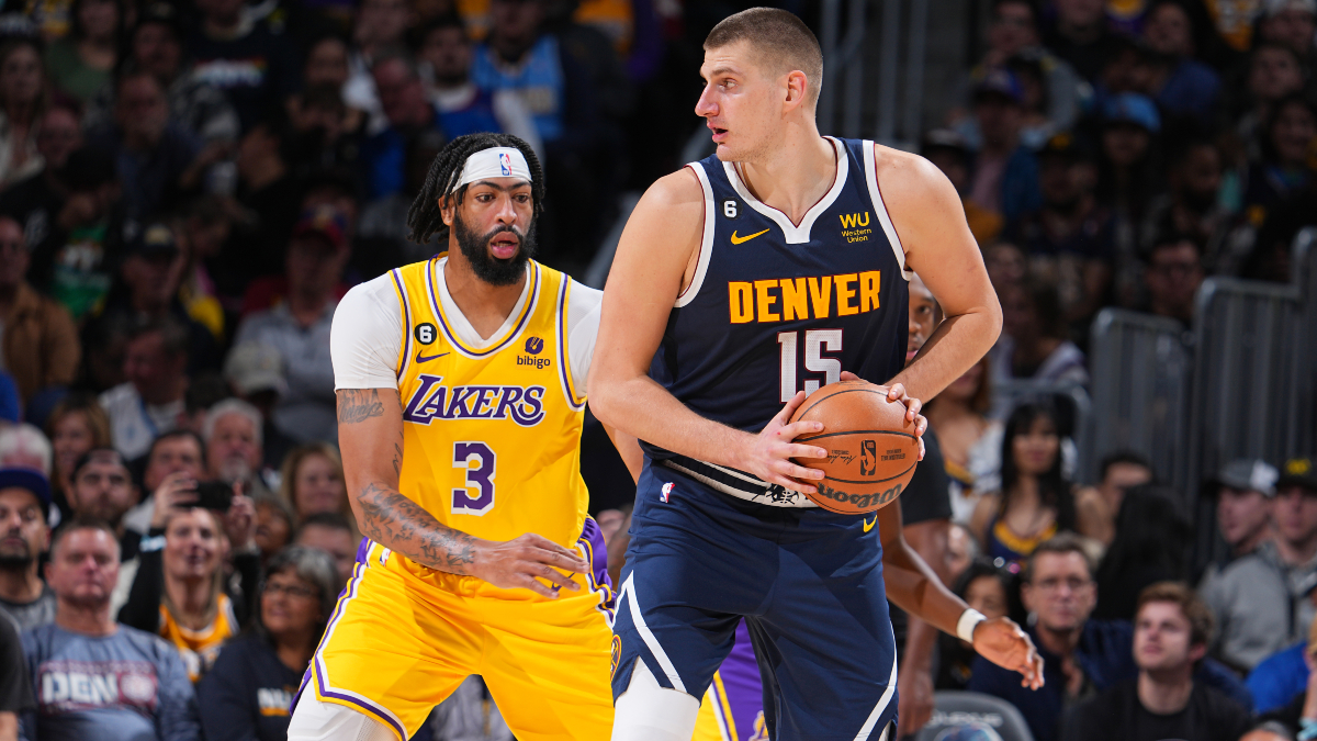 Lakers vs. Nuggets Game 1: Will Denver Dominate at Home? Image