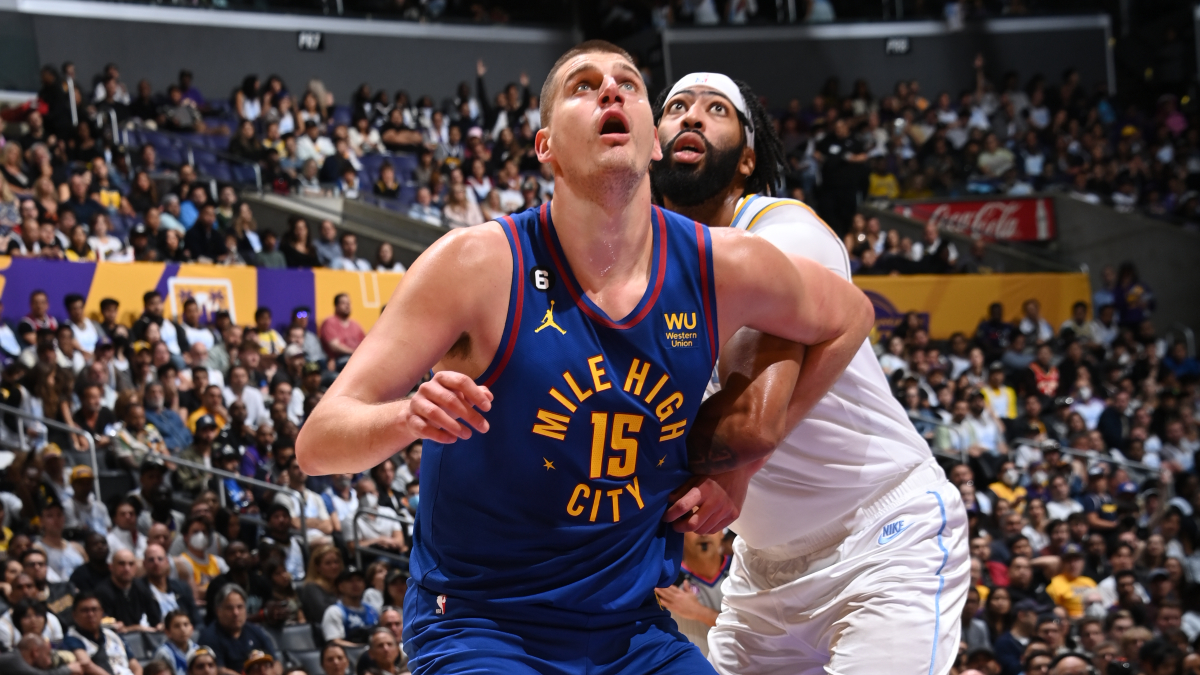 PropBetGuy's Thursday NBA Parlay: Target Jokic, Murray in Game 2 article feature image