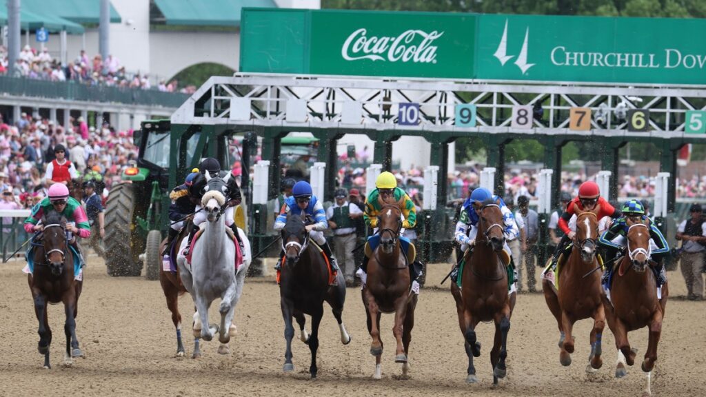 2023 Kentucky Oaks: Picks, Best Bets For Friday Races Image