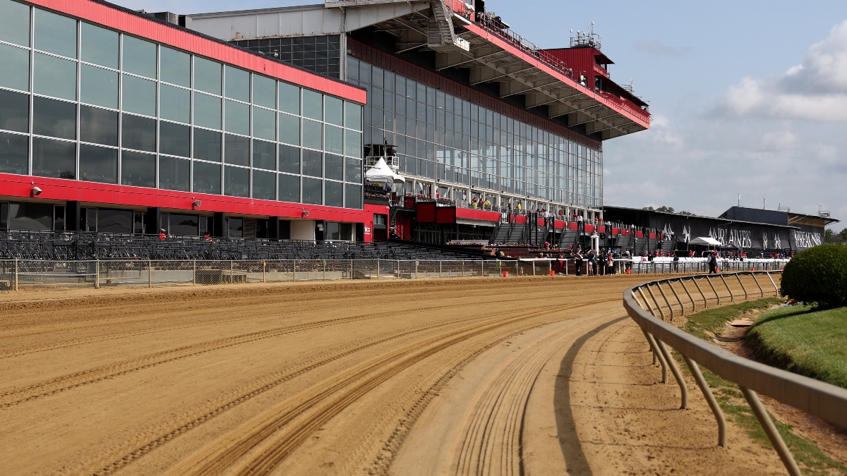 The 4 Biggest Preakness Longshots Image