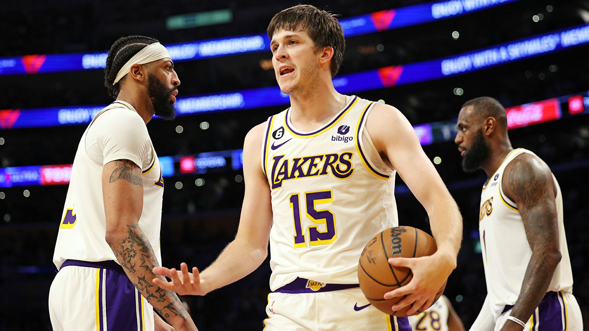 Nuggets vs. Lakers Game 4: Can LA Stave Off Elimination? Image