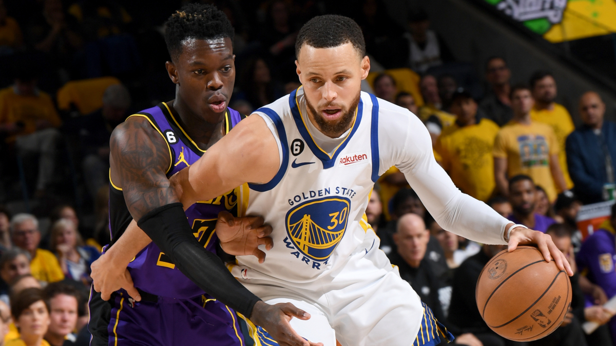 Warriors vs. Lakers Game 3: Is There Value on Road Underdog? Image