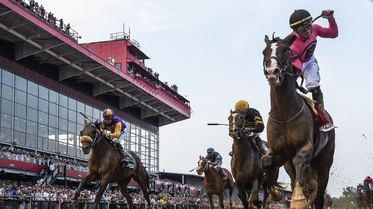 Twinspires Offer Code Unlocks $400 Promo for Preakness Weekend Image