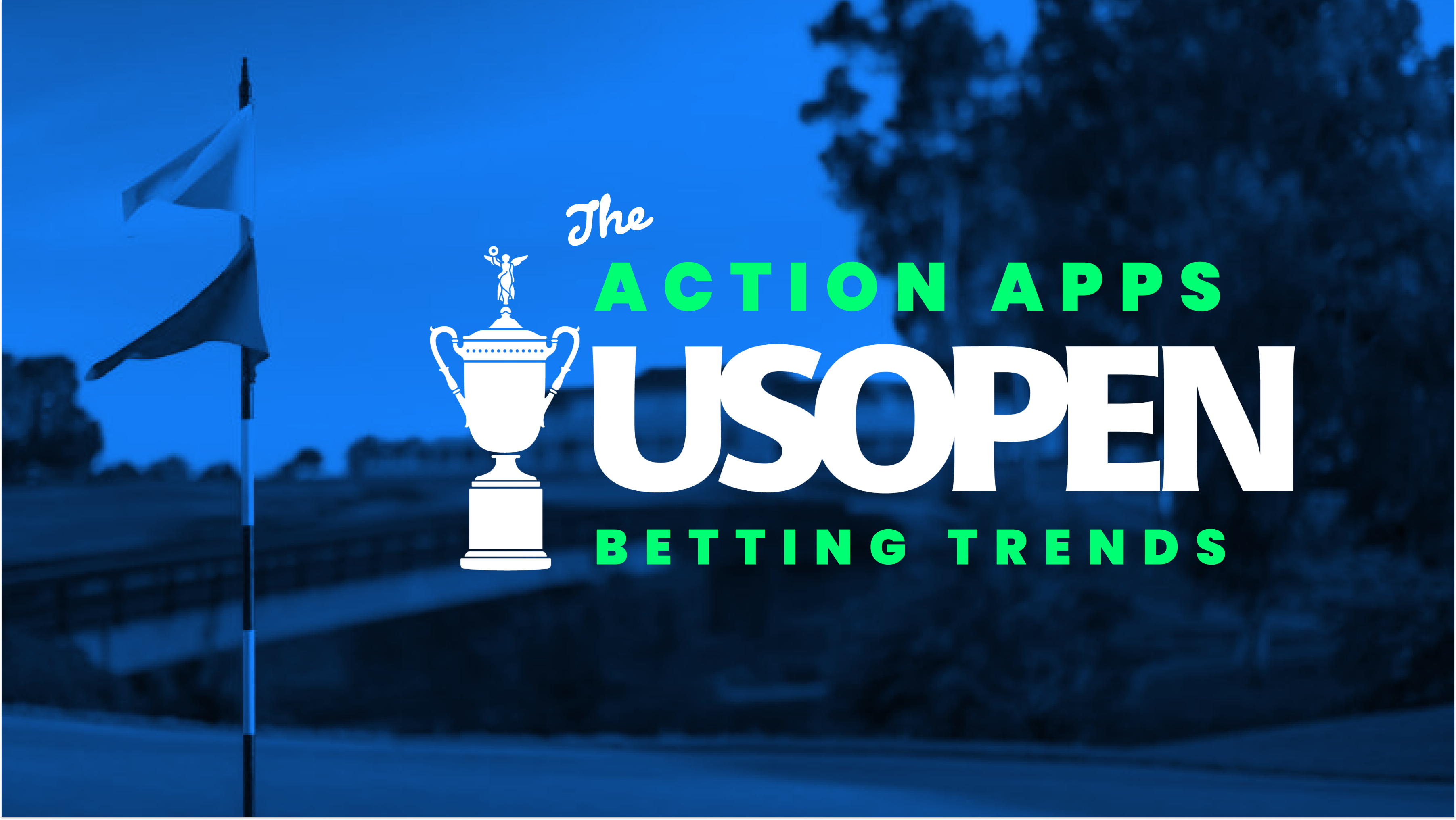 U.S. Open: Have the Odds Changed Throughout the Year? Image