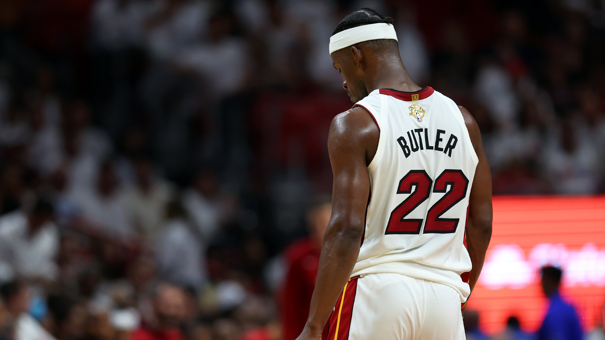 NBA Playoffs: How a Heat 3-1 Comeback Would Look article feature image