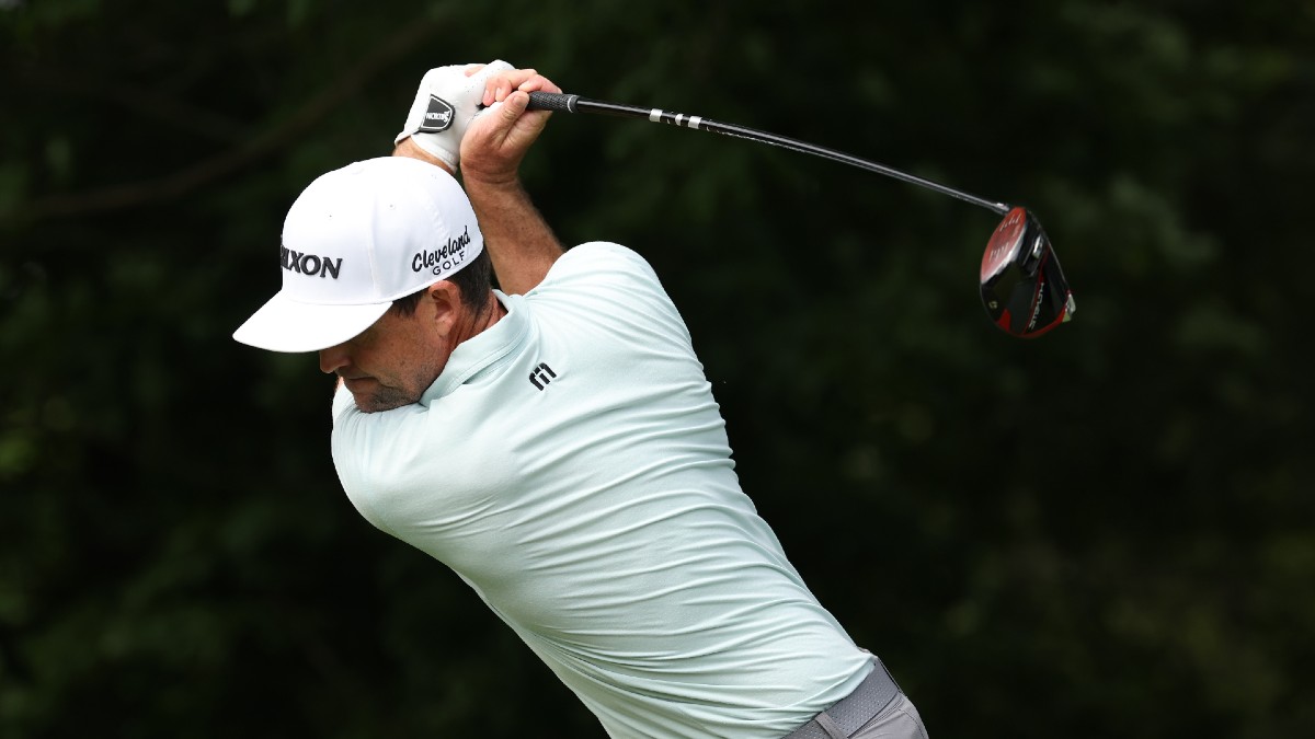 Travelers Championship Round 4 Picks: Bradley in Position to Win Image