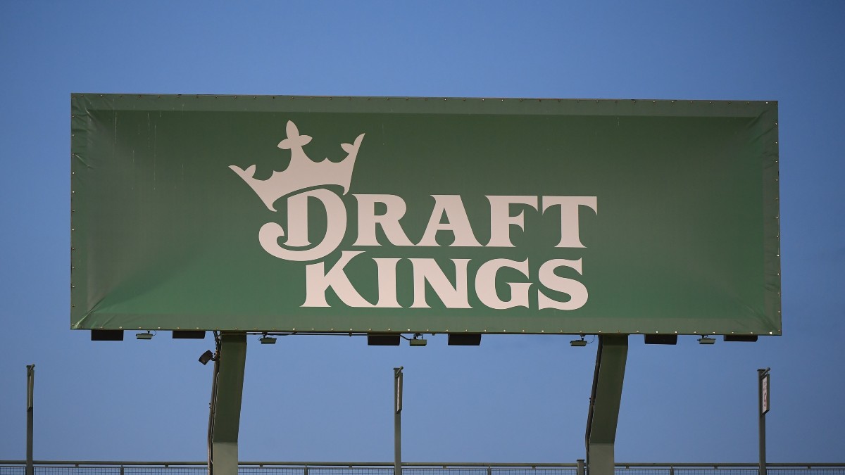 DraftKings Accused of Aiding in Alleged Extortion Plot by Prominent Sports Bettor ‘Spanky’ article feature image
