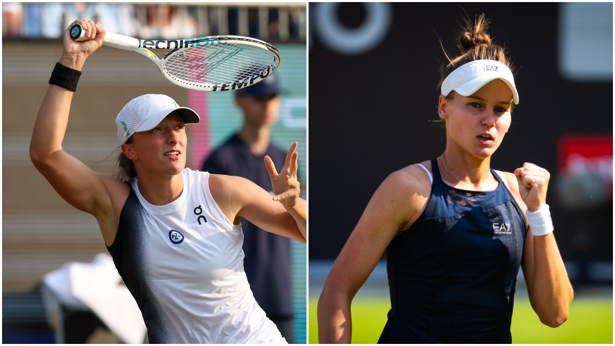 Wimbledon Picks: Bet These 2 Women in Futures Market Image