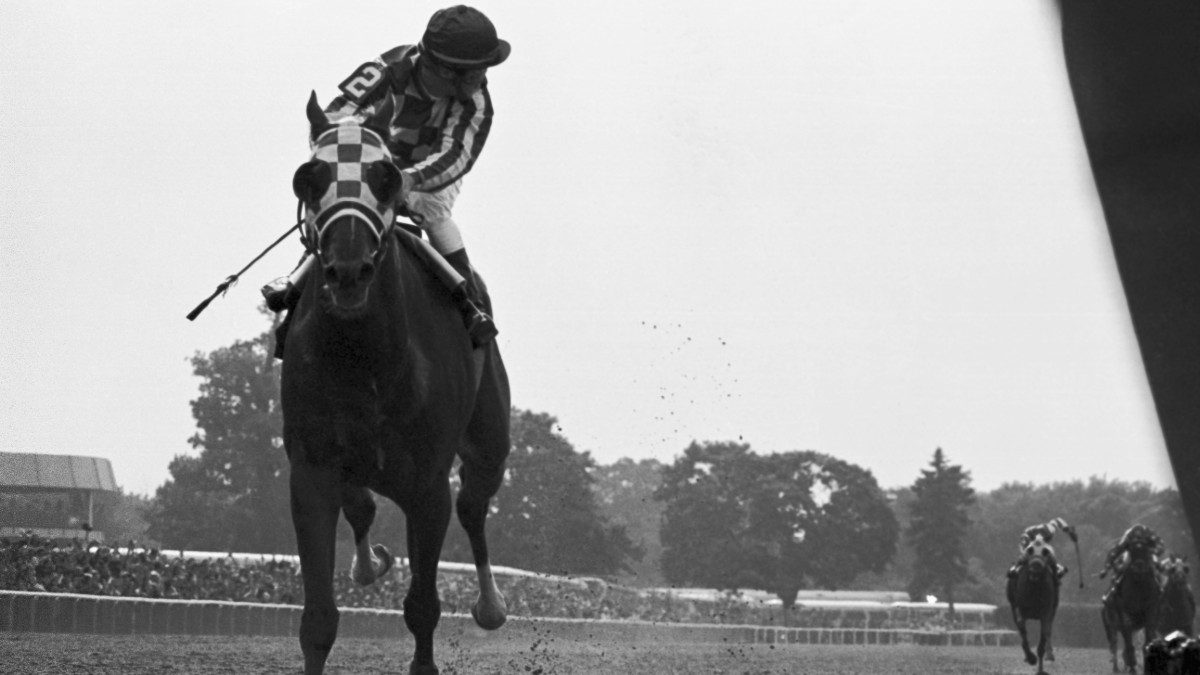 How 1 Bettor Won Thousands on Secretariat By Swindling His Poker Group  Image